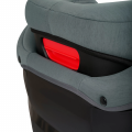 Автокресло Indigo DEFENDER isofix 2+3 (15-36 кг)