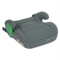 Автокресло Indigo DEFENDER isofix 2+3 (15-36 кг)