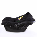 Автолюлька Peppy RIse (carbon) 40-87 см