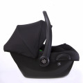 Автолюлька Peppy RIse (carbon) 40-87 см