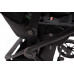 Автолюлька Peppy RIse (carbon) 40-87 см