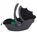 Автокресло Indigo MINKY I-SIZE 0+ (40-87см)