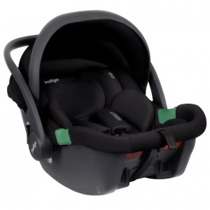 Автокресло Indigo MINKY I-SIZE 0+ (40-87см)