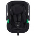 Автокресло Indigo MINKY I-SIZE 0+ (40-87см)