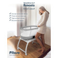 PITUSO колыбель Armonia 