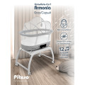 PITUSO колыбель Armonia 