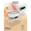 PITUSO колыбель Armonia 