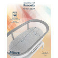 PITUSO колыбель Armonia 