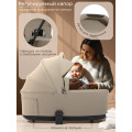Коляска 2в1 SBL Orso