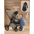 Коляска 2в1 SBL Orso