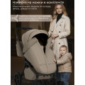 Коляска 2в1 SBL Orso
