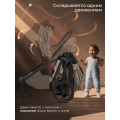 Коляска 2в1 SBL Orso
