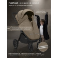 Прогулочная коляска SBL Elegante D