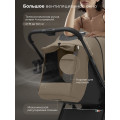 Прогулочная коляска SBL Elegante D