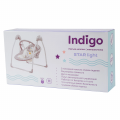 Качели электронные Indigo STAR light