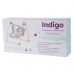 Качели электронные Indigo STAR light