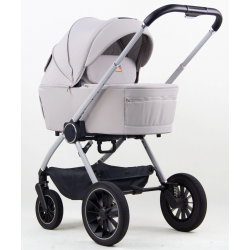 Коляска детская 3в1 KinderReich BRUDER