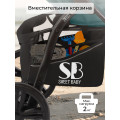 Прогулочная коляска Sweet Baby Carism