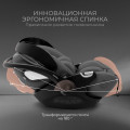 Автокресло Sweet Baby Premier Plus WG06 Pro+WG10
