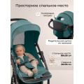 Прогулочная коляска Sweet Baby Carism