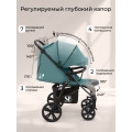 Прогулочная коляска Sweet Baby Carism