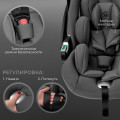 Автокресло Sweet Baby Premier Plus WG06 Pro+WG10