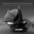 Автокресло Sweet Baby Premier Plus WG06 Pro+WG10