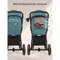 Прогулочная коляска Sweet Baby Carism
