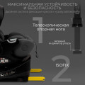 Автокресло Sweet Baby Premier Plus WG06 Pro+WG10