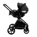 Автокресло Sweet Baby Premier Plus WG06 Pro+WG10