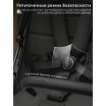 Прогулочная коляска SBL Elegante SM