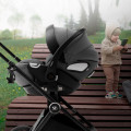 Автокресло Sweet Baby Premier Plus WG06 Pro+WG10