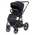 Универсальная коляска Carrello Sigma 2 в 1 CRL-6523 / 2025