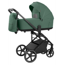 Коляска 2 в 1 Carrello Alfa CRL-6522, 2026