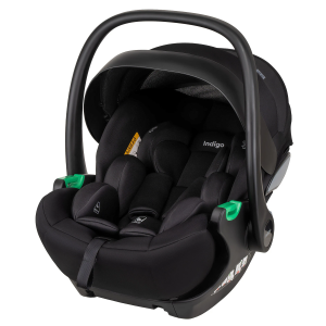 Автокресло Indigo TECHNO I-SIZE 0+ (40-87см) 