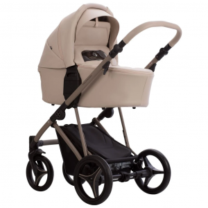 Коляска 2в1 Bebetto PELPASSO PRO 