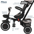 PITUSO Велосипед трехколесный Elite Plus