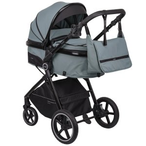 Коляска-трансформер Indigo TARGET