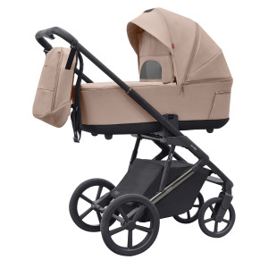 Универсальная коляска 2в1 Carrello Sigma 6503