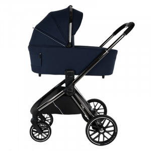 Коляска 3 в 1 Pituso Mayla Luxury NEW 2025