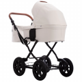 Коляска 2в1 Bebetto AQUARIUS PRO