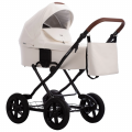 Коляска 2в1 Bebetto AQUARIUS PRO