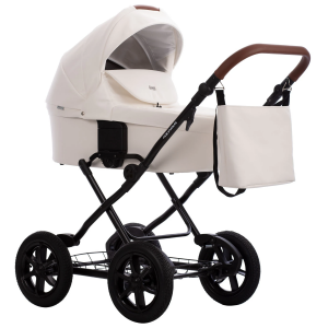 Коляска 2в1 Bebetto AQUARIUS PRO