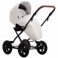 Коляска 2в1 Bebetto AQUARIUS PRO