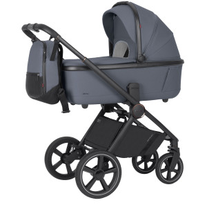 Универсальная коляска 2 в 1 Ultimo 6528