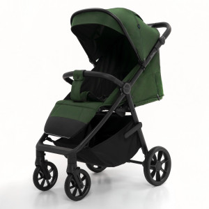 Прогулочная коляска Peppy Bruno