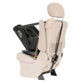 Автокресло Carrello Asteroid i-Size