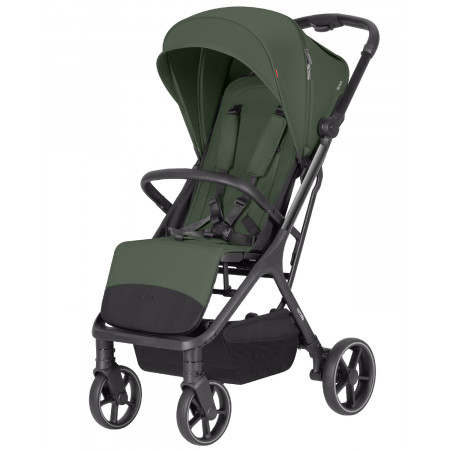 Прогулочная коляска Carrello Nova