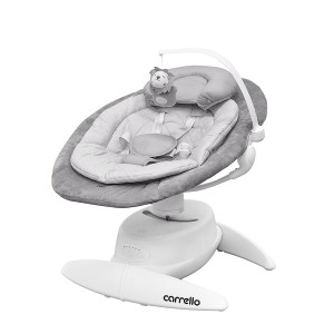 Укачивающий центр Carrello Mio