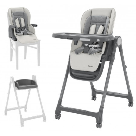 Стульчик для кормления Carrello Comfort CRL-9506